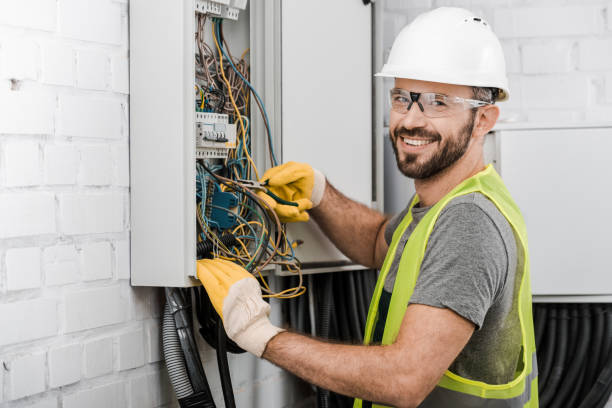 Best Commercial Electrician Services  in Daniel, UT