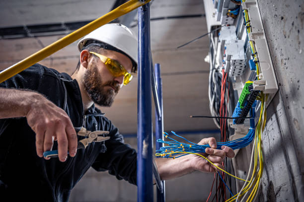 Best 24-Hour Electrician  in Daniel, UT