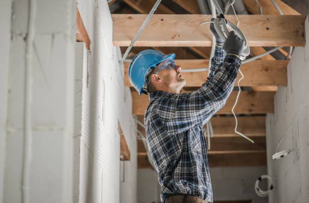 Best Electrician Near Me  in Daniel, UT