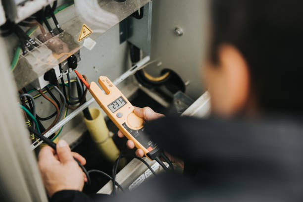 Best Electrical Installation Contractor  in Daniel, UT