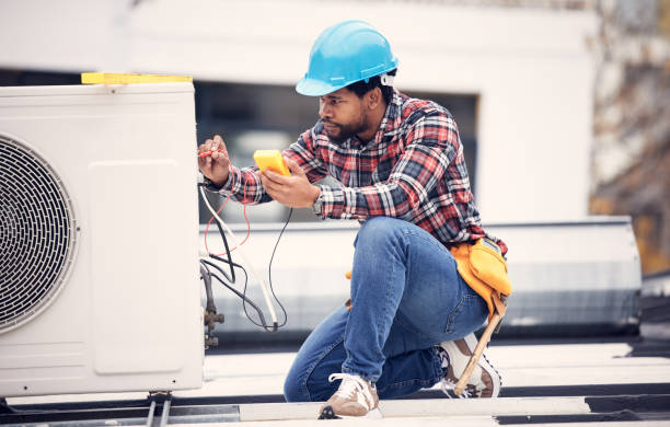 Best Affordable Electrician  in Daniel, UT