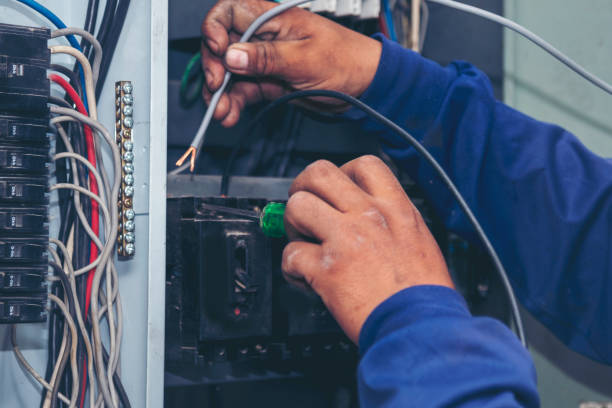 Best Electrical Outlet Repair  in Daniel, UT