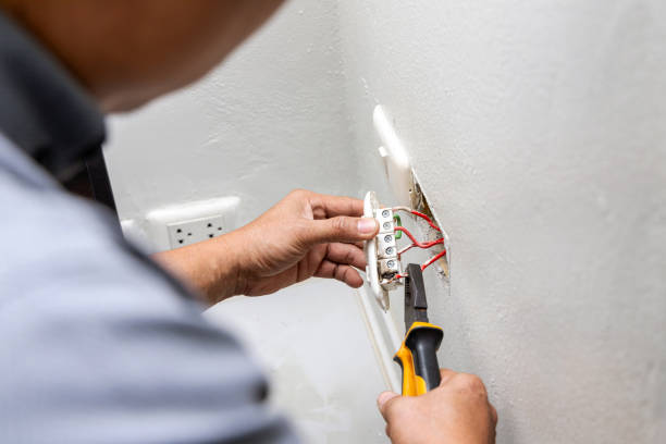 Electrical Outlet Repair in UT