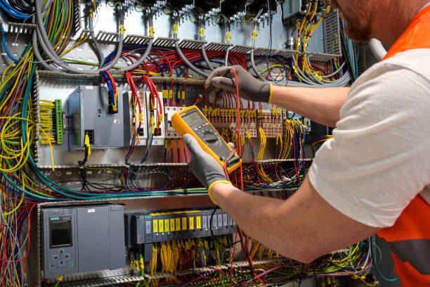 Best Electrical System Inspection  in Daniel, UT